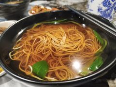 -功德林(南京西路店)