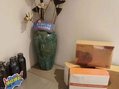 -锦艾·推拿艾灸&疗愈SPA(时代天街空中花园店)