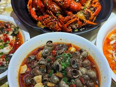 -龙虾当家·大排档(红谷滩五中店)