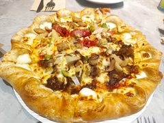 -必胜客(滨江店)