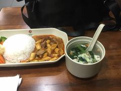-李先生牛肉面大王(青岛火车站东广场店)