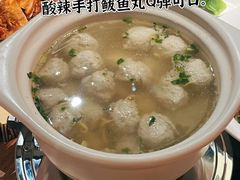 -前海沿·青岛菜(李沧万达店)