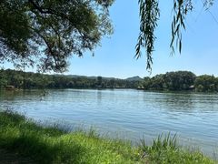 -承德避暑山庄景区