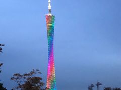 -广州塔