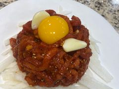 -真利味·脊骨火锅·正宗韩国料理(韩乐坊店)