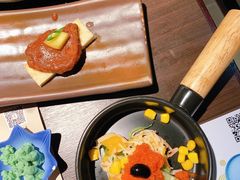 铁板鹅肝-匠和风精致料理(莆田财富中心店)