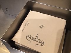 -喜茶(北京五棵松华熙店)