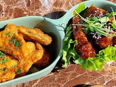 -Let'sBURGERplus·非常创意汉堡(三里屯店)