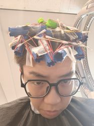 -MY HAIR ARDOR