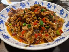 -八碗湘长沙市井菜(坡子街店)