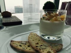 -广州四季酒店·意珍·意式自助餐