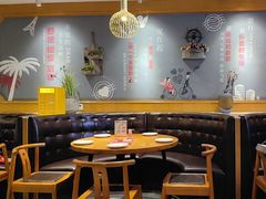 -如轩·海鲜砂锅粥·潮汕菜(沿江东路店)