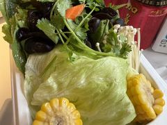 -懂羊帝·羊蝎子·北京菜(小关店)