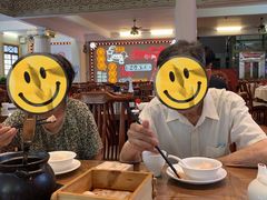 -日日鲜茶餐厅(小公园店)