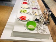 -豪客来牛排(成都锦江大融城店)