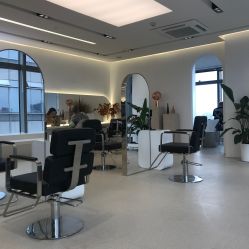 -SalonRivelin 沙龙瑞菱