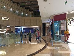 -皇庭广场(福华三路店)