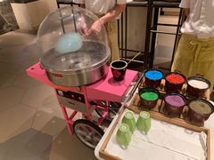 -味餐厅·海鲜·火锅·自助餐