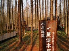 -黄海国家森林公园