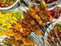 -宗泉烤全羊·烤羊腿·家常菜(解放东路店)