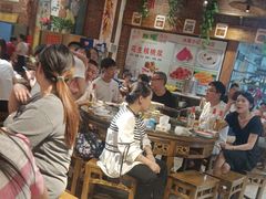 -灶东家民间菜(回兴店)
