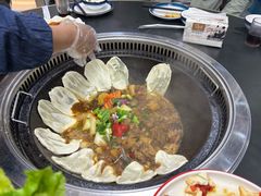 -地锅之家·鲜货工厂(华发路店)
