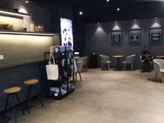 -瑞幸咖啡(新世界中心店)