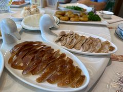 -北戴河转鱼·炒螃蟹酱餐厅