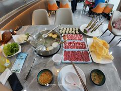 -牛天下·牛肉·海鲜·打边炉·融合菜