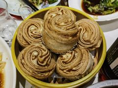 -惠丰堂饭庄·烤鸭·京味菜(民族大学店)