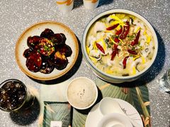 -大树餐厅(红旗街万达店)