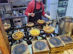-罗妈砂锅(四川成都奎星楼店)
