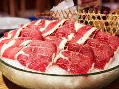 -尚海豆捞(乐虹坊店)