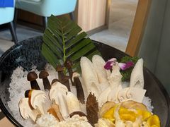 -纯味斑鱼府(上海总店)