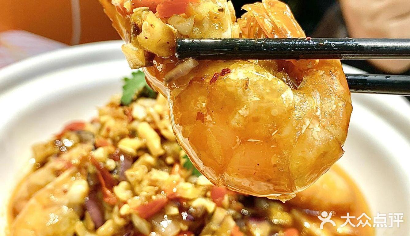 闭眼冲！这真的是长沙最好吃的烧烤