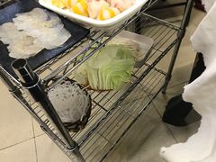 -东来顺饭庄(王府井步行街店)