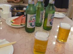 -烤肉宛饭庄(南礼士路店)