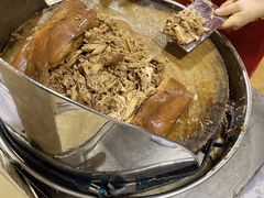 -秦豫肉夹馍(骡马市总店)