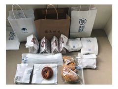 -仙峰天然面包(迎宾路店)