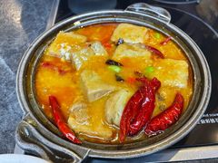 -大川先生·小龙虾·川菜(信义坊店)