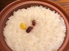 钵仔幼苗饭-隐厨·中国菜馆(三里屯T+MALL店)