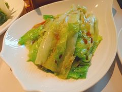-粤财皇冠假日酒店·彩华轩中餐厅