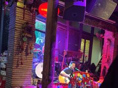 -江湖酒吧(老外滩店)