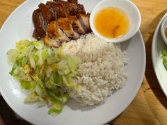 -粤味轩快餐店(天下第一泉店)