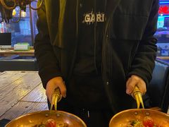 自助取餐区-印咖啡IN COFFEE(红旗街店)