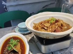 -又见炊烟私房菜(敬亭路店)