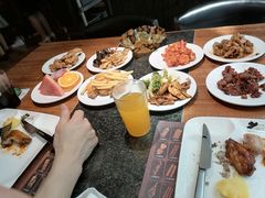 -汉巴味德(大悦城店)