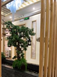 -芳朵美容养生SPA