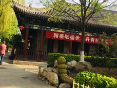 -文瀛公园