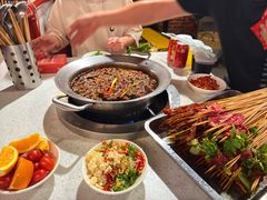 -钢管厂五区小郡肝火锅串串香(总店)
